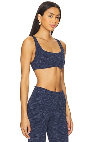 Mystere Reversible Sports Bra THE UPSIDE