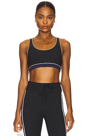 Revolver Jade Racerback Sports Bra THE UPSIDE