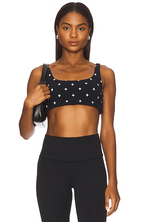 Satellite Bridie Sports Bra THE UPSIDE