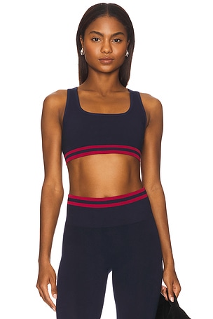Jade Seamless Sports Bra THE UPSIDE