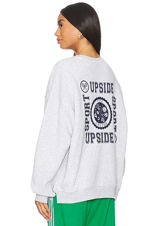 All Sports Coolum Sweatshirt Crew THE UPSIDE