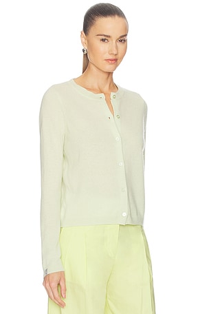 THE UPSIDE CARDIGAN EN CACHEMIRE SAKeS