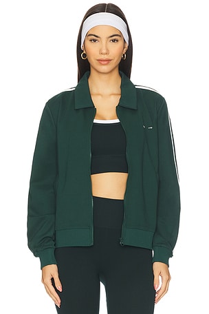 Cobra Pari Zip Jacket THE UPSIDE