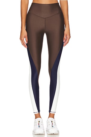 Icon High Rise LeggingTHE UPSIDE$120