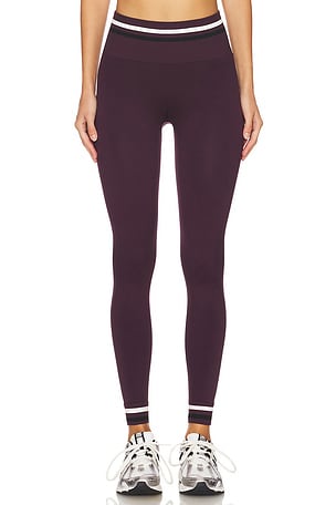 Form Seamless Midi Legging THE UPSIDE