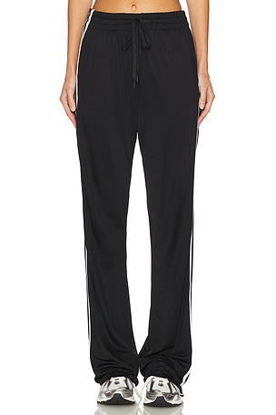 THE UPSIDE Celeste Pant in Black