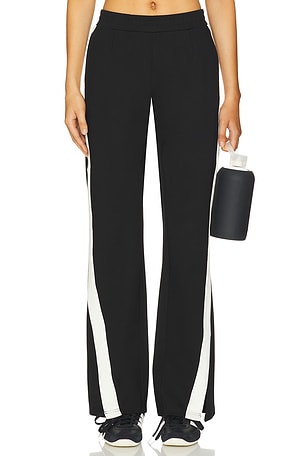 Petra Flare Pant THE UPSIDE