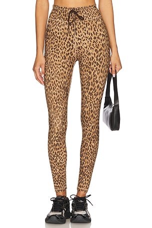 Panthesa Midi Pant THE UPSIDE