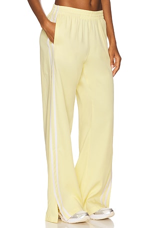 THE UPSIDE Juliet Pant in Lemon