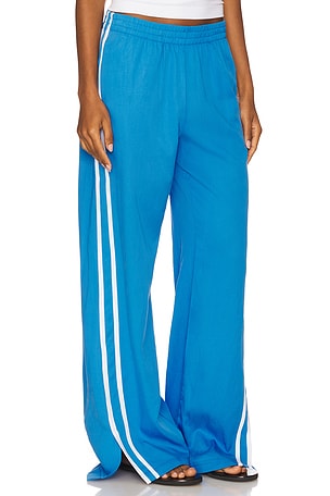 THE UPSIDE Juliet Pant in Blue