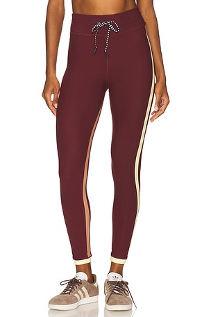 Trail Midi Pant THE UPSIDE