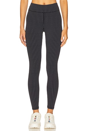 Zenith 25in Midi Pant THE UPSIDE