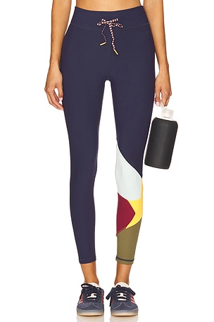 Starburst 25in Midi Pant THE UPSIDE