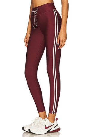 Oxford 25in Midi Pant THE UPSIDE