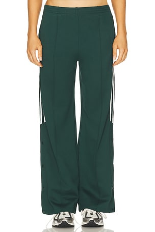 THE UPSIDE Cobra Zephyr Wide Leg Pant in Green. Size XS. Also