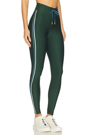 Maneki 25in Midi Pant THE UPSIDE