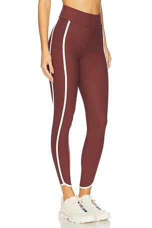 Adesa 25in High Midi Pant THE UPSIDE