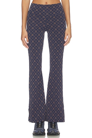 Ezra Florence Flare Pant THE UPSIDE