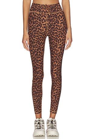 Malawi 25in Midi Leggings THE UPSIDE