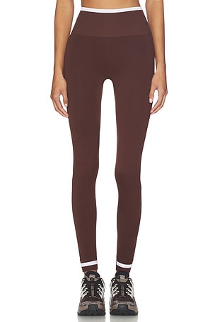 Form Seamless 25in Midi Leggings THE UPSIDE