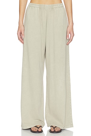 Soho Tokio Wide Leg Pant THE UPSIDE