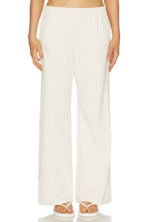 Navar Marnie Wide Leg Pant THE UPSIDE