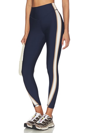 Toscan 25in High Midi Pant THE UPSIDE