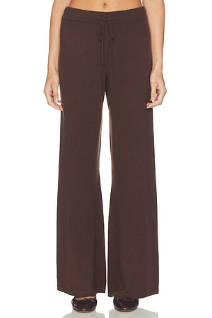 Coco Amelie Knit Pant THE UPSIDE