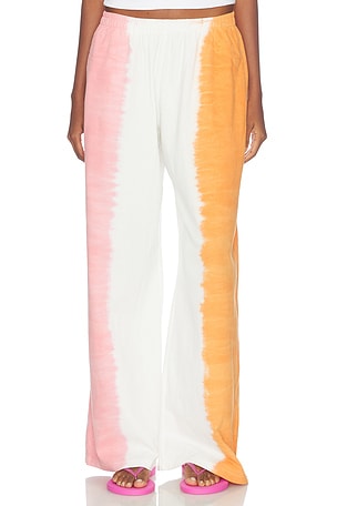 Tokio Wide Leg Pant THE UPSIDE