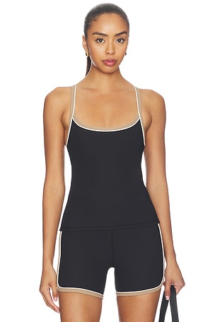 Rhythm Caleb Tank Top THE UPSIDE