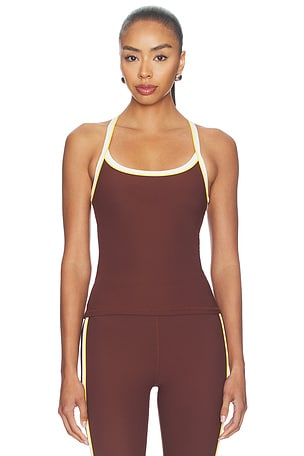 Rhythm Caleb Tank Top THE UPSIDE