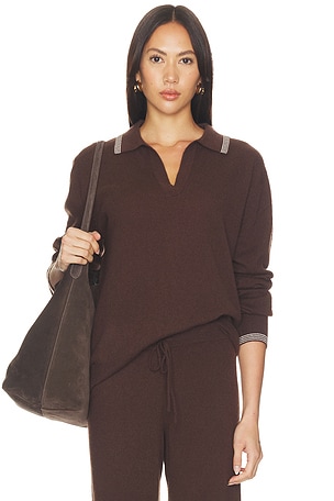 Coco Luna Knit Top THE UPSIDE
