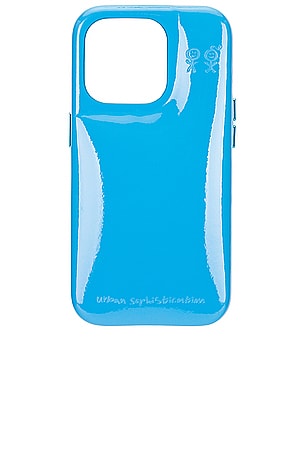 Iphone 15 Pro Soap Case Urban Sophistication