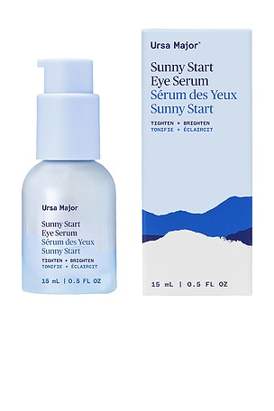 Sunny Start Eye Serum Ursa Major