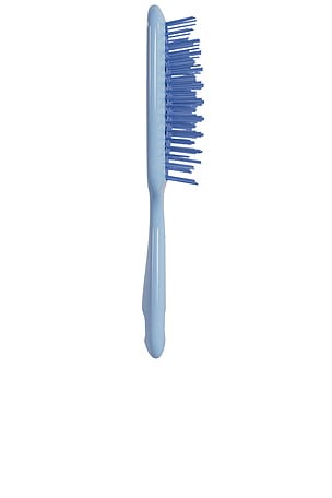 UNbrush Detangling Brush in Periwinkle Blue