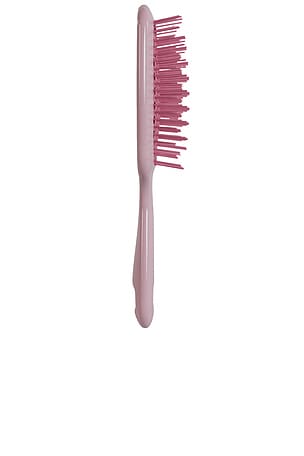 Unbrush cepillo de desenRojoar deCanelagleng brush en color rosado