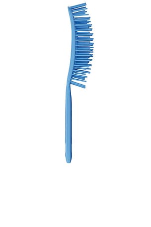 UNbrush Flex Detangling Brush in Blue