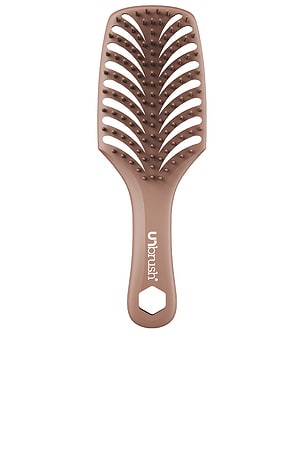 Smooth Brush UNbrush