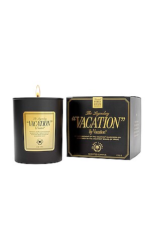 Vacation VACATION By Vacation Perfumed Candle in Beauty: NA