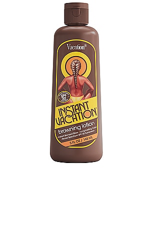 Instant Vacation Lotion SPF 30 Vacation
