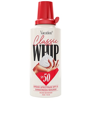 Classic Whip Spf 50 Vacation