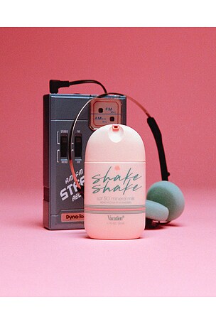 Vacation Mineral Shake Shake Spf 50 in Beauty: NA