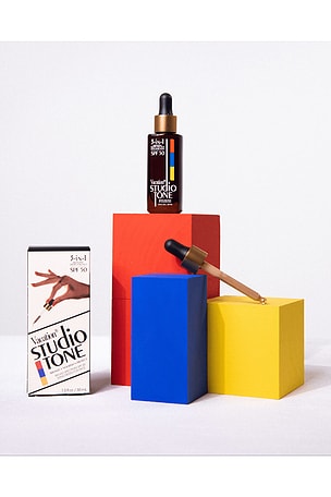 Vacation Studio Tone Spf 50 Bronzing Drops in Beauty: NA