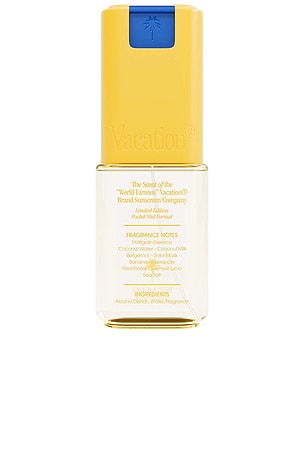 Vacation VACATION Body Mist en Beauty: S