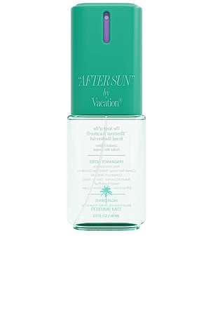 AFTER SUN Body Mist Vacation