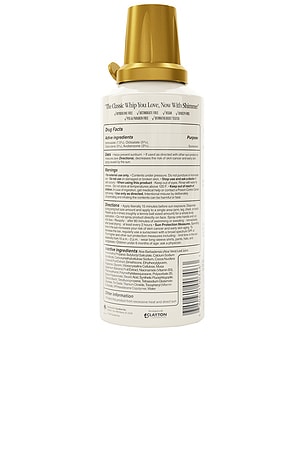 Vacation Classic Whip Glow SPF 30 in Beauty: NA