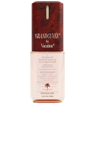 Grand Cuvee Body Mist Vacation