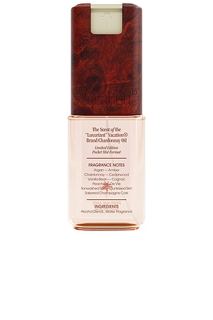 Vacation Grand Cuvee Body Mist en Beauty: S