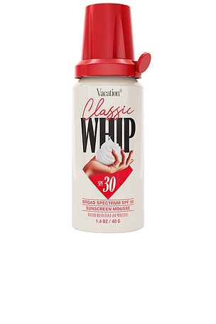 Classic Whip SPF 30 Mini Vacation