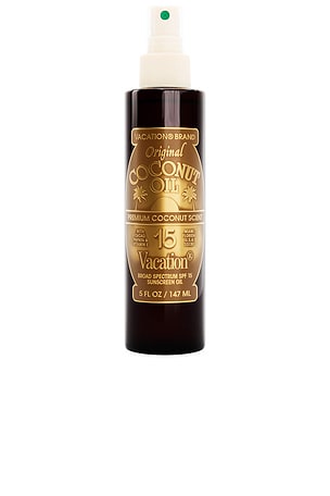 Original Coconut Oil Spray SPF 30 Vacation